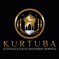 Kurtuba Derneği (@kurtubadernegi) 's Twitter Profile Photo