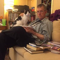 Steve Todd (@stevet765) 's Twitter Profile Photo