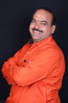 pappuyadav555's profile picture. Ex.President Nagar Parishad Depalpur