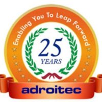 Adroitec Engg (@adroitecengg) 's Twitter Profile