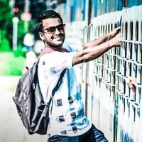 sunilbehera163's profile picture. 