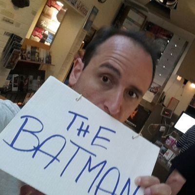 Poeletto's profile picture. 