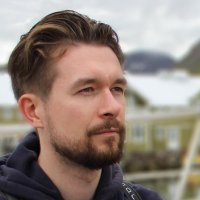 Alex Sorokoumov (@asorokoumov) 's Twitter Profile