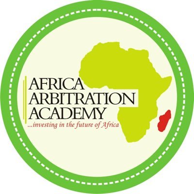 Africa Arbitration Academy, investing in the future of Africa.