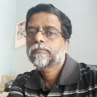 Interest:Reading,Photography(Portraits,Nature)-Enthusiast
Pers:Single Parent,offspring:Mukil Krish 23yrs & CP
Business:AIDC Barcode-Sales&Service
