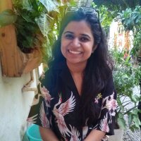 Mridula Muralidharan (@mridula_97) 's Twitter Profile Photo Mridula Muralidharan (@mridula_97) 's Twitter Profile Photo