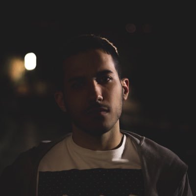 ashkan_dized's profile picture. یک انیمه لاوِر 😌