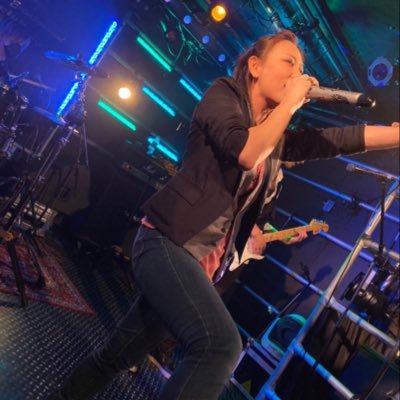 👧🏻2020.11.10👶🏻2023.2.13🌈ラルクのコピバンでボーカルしてます！！ドエル♡ブラサカ♡ハイオタ♡hydeさま愛してます♡♡キズ♡来夢くんにどハマりちゅう♡無言フォロokです！ィンスタ→yoochan118