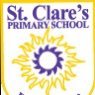 StClaresPsBelfast (@claresps) 's Twitter Profile