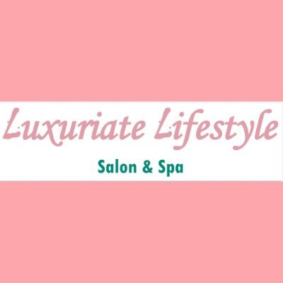 Luxuriate Lifestyle