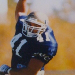 Munroe41's profile picture. Father, husband, Football fan