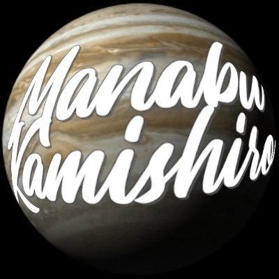 M_KAMISHIRO's profile picture. 