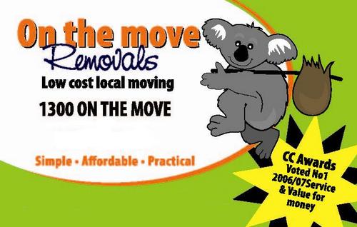 Brisbanes Best value Removalist is now available for all your moving needs. We offer 3 differant size trucks to save you money and keep your move stress free.