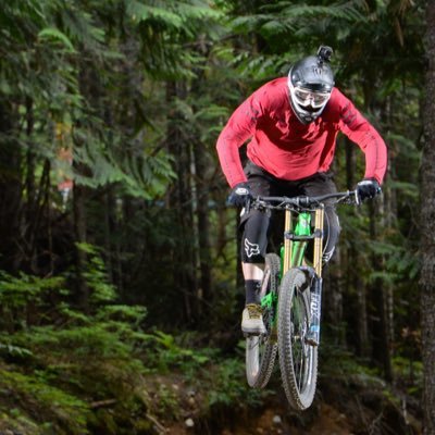 TheMast79708701's profile picture. MTB - living the dream!