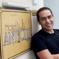 Hotel Antique Istanbul (@hotelantiqueist) Twitter profile photo