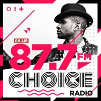 Choice Radio (@choiceradioke_) 's Twitter Profile