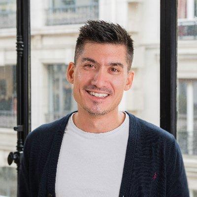 yvesdo's profile picture. 