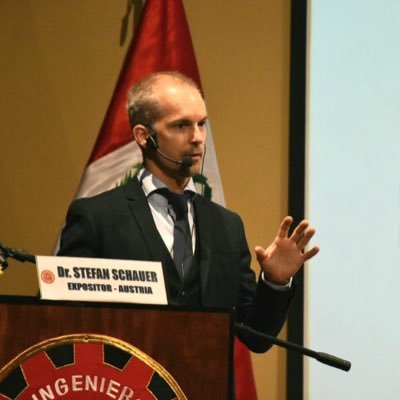 Stefan Schauer