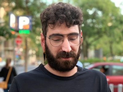Víctor Profile