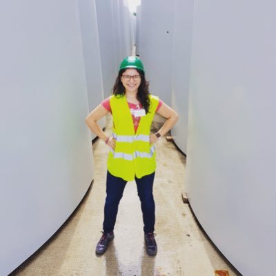 lizrubirg's profile picture. We have the chance to make a change.