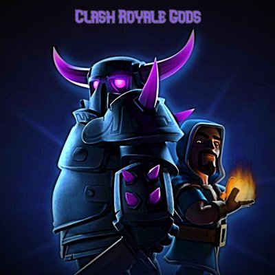 ClashRoyaleGods on X: New Double Prince Deck is here ! #clashroyale  #supercell #mobilegaming Check other Deck.    / X