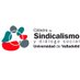 Cátedra Sindicalismo y Diálogo Social (@c_sindica_uva) Twitter profile photo Cátedra Sindicalismo y Diálogo Social (@c_sindica_uva) Twitter profile photo