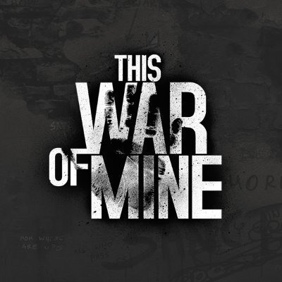 In #ThisWarOfMine you do not play as an elite soldier, rather a group of civilians trying to survive in a besieged city. / Made by @11bitstudios.