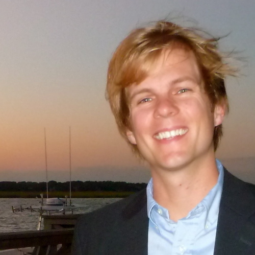 Creative Type, Dreamer, Writer, Entrepreneur, Marketer, Techie,  Husband, Friend, Dog Lover, Fly Fisherman - Marketing Director @Patientco. Thoughts are my own.