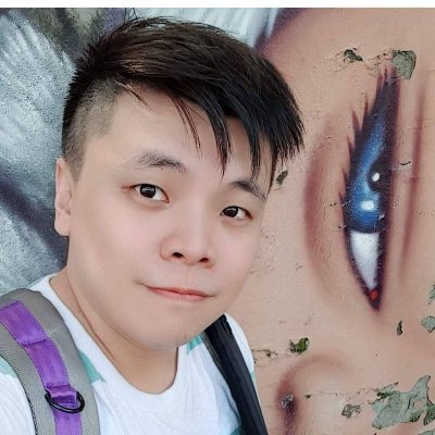 kyoichi927's profile picture. 就是Ink墨 
Youtuber