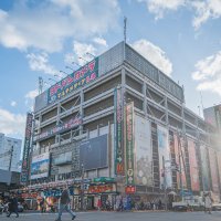 ヨドバシ 札幌店 (@yodobashi_sappo) 's Twitter Profile