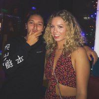 teAn (@teangrayroberts) 's Twitter Profile