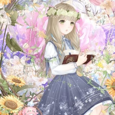 無花さんのプロフィール画像