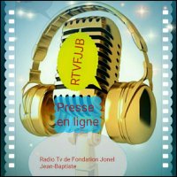 RTVFJJB.Radio Tv de Fondation Jonel Jean-Baptiste (@batistejonel) 's Twitter Profile