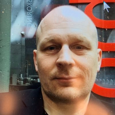 ErikWestrum's profile picture. Change is good, you go first..