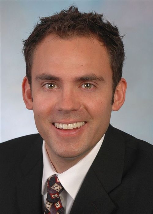 HeathPyle's profile picture. Husband, Father, Friend, Insurance Agent