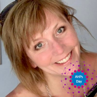 Julie Gillespie - @jjuliegAHPEd Twitter Profile Photo