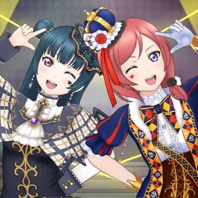 まきっと “Yohane” で接近中！🪐さんのプロフィール画像