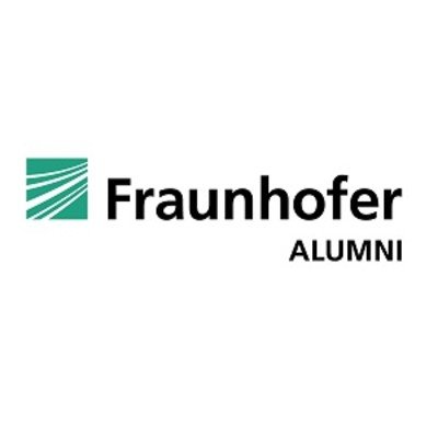 Foundet in 2016 more than 1200 Fraunhofer Alumni members to date in this cross-industry and cross-disciplinary network of scientists, experts and students!