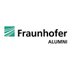 FraunhoferAlumni (@FraunhoferA) Twitter profile photo