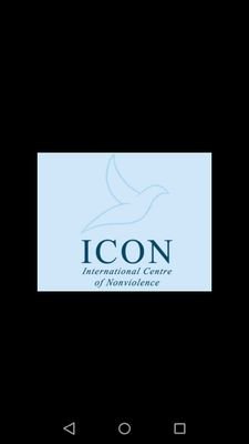 ICON seeks to promote a culture of nonviolence through peaceful education local and globally✊