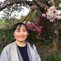 Dr Cindy Y Kok(@cyykok) 's Twitter Profile Photo
