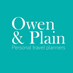 Owen&Plain (@owenandplain) Twitter profile photo Owen&Plain (@owenandplain) Twitter profile photo