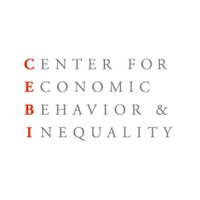 CEBI - Center for Economic Behavior and Inequality(@CEBI_UCPH) 's Twitter Profileg