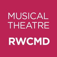 RWCMD Musical Theatre (@royalwelshmt) 's Twitter Profile