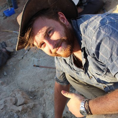 Jacob C. Blokland Profile