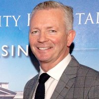 Paul Gallagher (@pgallagheriehg) 's Twitter Profile