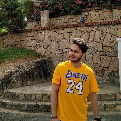 lokeshdevnani's profile picture. Engineer @udaandotcom | ex-@clarisights