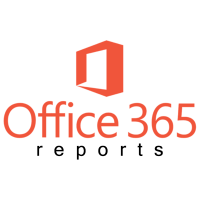 O365 Reports(@365Reports) 's Twitter Profile Photo