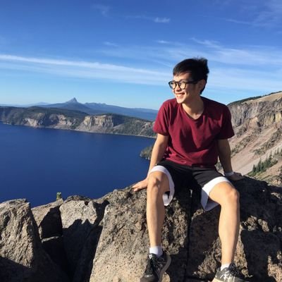 Phillip Wang Profile