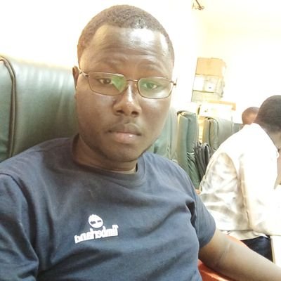 EMMA_TARBANGDO's profile picture. ingénieur des travaux en réseaux informatiques et télécoms